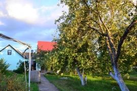 104111 / Калуга, Крутицы, Калужская область, Калуга / Дома, дачи, коттеджи