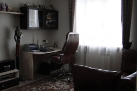 114994 / Калуга, Б-Ка Белинского, Старообрядческий переулок 9 / Квартира