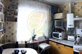115431 / Калуга, Черемушки, Маршала Жукова 39 / Квартира
