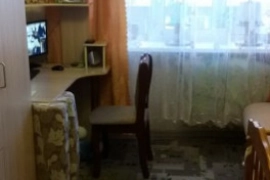 117913 / Калуга, Пестеля, Калужская область, Калуга / Комнаты