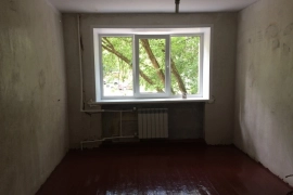 124352 / Калуга, Черемушки, Болотникова 15 / Комната