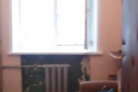 125712 / Калуга, Стадион, Веры Андриановой 26 / Комната