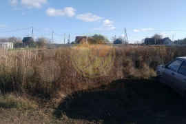 Участок 9 соток в дер. Шопино