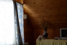 135602 / Калуга, Верхняя Вырка, улица В. Попковой / Дом