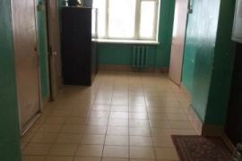 147675 / Калуга, Сосновая Роща, переулок Калинина 9 / Комната
