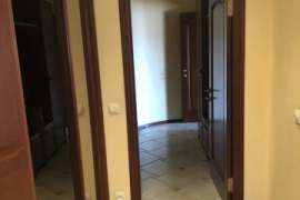 156349 / Калуга, М-Н Автомобили, Пролетарская / Квартира