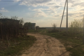 157761 / Калуга, Плетеневка, д. Плетеневка / Земельный участок