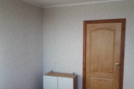 181366 / Калуга, Сосновая Роща, Калинина 15 / Комната