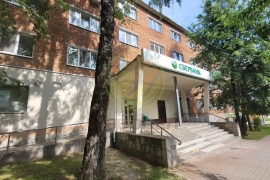 Продается комната в общежитии 
