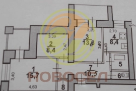 72901 / Калуга, Кибальчича, Калужская область, Калуга / Квартиры