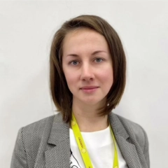 Дедова Наталья Викторовна