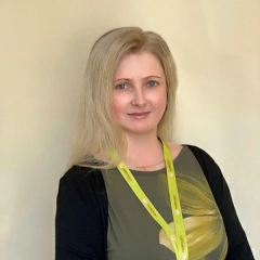Китаева Светлана Николаевна