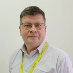 Кондрашов Михаил Сергеевич