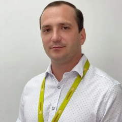Хорьков Дмитрий Александрович