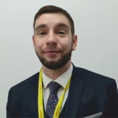 Сорокин Николай