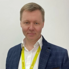 Киселев Алексей Владимирович