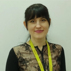 Елена Акимова Геннадьевна