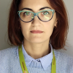 Арманова Елена Вячеславовна