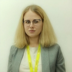 Благовещенская Анна Андреевна