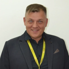 Юшечкин Денис Валерьевич