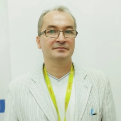 Ерохин Роман Валерьевич
