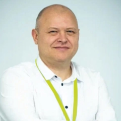 Швецов Дмитрий Анатольевич