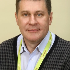 Калинин Михаил Анатольевич