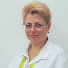 Винокурова Анна Владимировна