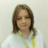 Рожкова Анна Валерьевна