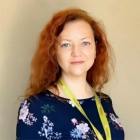 Кондрашова Анна