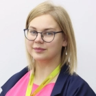 Реутова Анастасия Васильевна