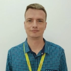 Савинков Андрей Александрович