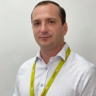 Хорьков Дмитрий Александрович