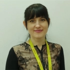 Елена Акимова Геннадьевна