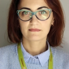 Арманова Елена Вячеславовна