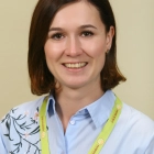Анисимова Ольга Андреевна