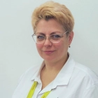 Винокурова Анна Владимировна