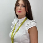 Максимова Елена Павловна